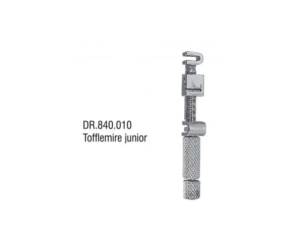 Матрицетримач Тоффльмайра Tofflemire Matrix Retainer DR.840.010 Falcon (Пакистан)