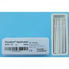 Мікроаплікатори Vivadent Applicator Refill 50 шт.Ivoclar Vivadent