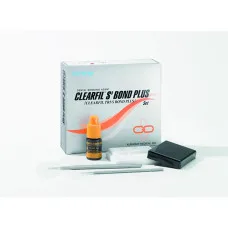 Clearfil S3 bond plus 4 ml.Kuraray