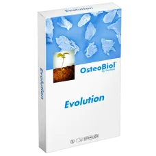 Evolution Std  20*20 мм мембрана.OsteoBiol.