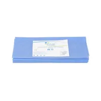 Захисна маска-серветка для процедури AIR Flow PRO&MED 30*40см (25 шт/уп.).Polix PRO&MED