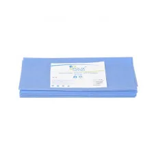 Захисна маска-серветка для процедури AIR Flow PRO&MED 30*40см (25 шт/уп.).Polix PRO&MED