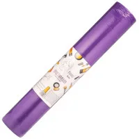 Простирадла в рулоні 0,6* 100 м колір "Фіолетовий".Polix PRO&MED