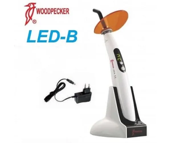 Лампа WoodPecker LED B Кнр (Китай)