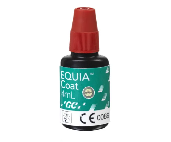 EQUIA ( Еквія ) Coat, 6 мл.Нанонаповнений захисний поліруючий лак Gc (Японія)