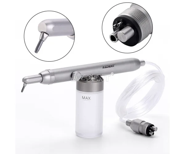 Піскоструйний наконечник Aluminum Oxide Micro Blaster.Azdent Китай Кнр (Китай)