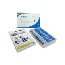 Latelux Pro 50 (Лателюкс Про), cистемний набір. Латус (Latus)