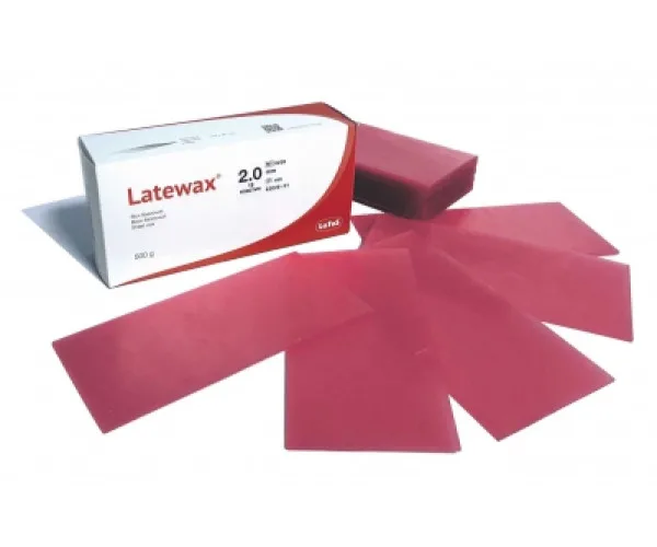 Віск базисний Латевакс 2.0 (Latewax) .Латус Latus (Латус Україна)