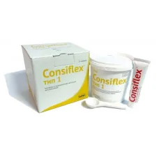 Consiflex тип 1 ( консіфлекс ). Латус