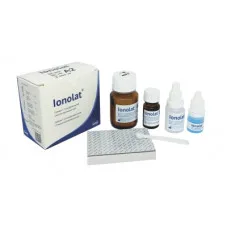 Ionolat A2 ( Іонолат) цемент пломбувальний склополіалкенатний, Латус