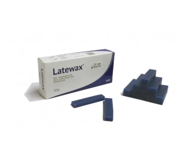Latewax, віск моделювальний. Латус Latus (Латус Україна)