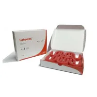 Latewax прикусні валики 20 ш. Латус