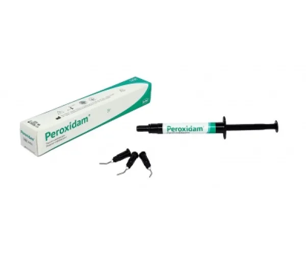 PeroxiDam рідкий кофердам 3 гр. Латус Latus (Латус Україна)