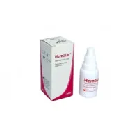 Hemalat (Гемалат) 20 г (аналог Капрамін).Латус