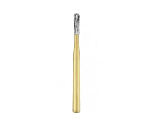 Бор для розрізання коронок Rogin R19TB Golden Rogindental (Китай)