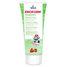 Emoform Actifluor YOUNGSTARS паста 75 ml від 6 років .Wild