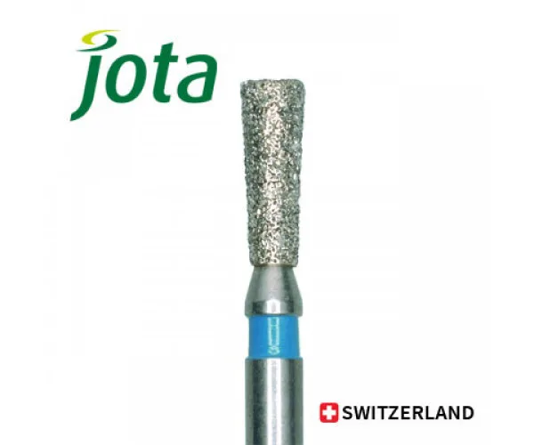 Бор алмазний синій 807 012 FG. Jota Jota (Швейцарія)
