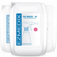 BIO BREEZE (БИО БРИЗ) для дезинфекції поверхонь 5 л концентрат. Ezmedix