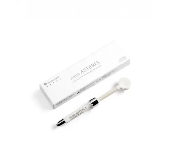 Estelite Asteria, (Естелайт Астерія), шприц 4г.,Tokuyama Dental. WE Tokuyama dental (Японія)
