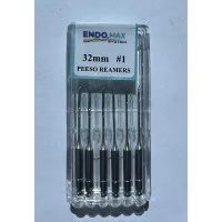 Peeso Reamer 32 mm розмір "1". Dentamax