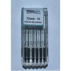 Peeso Reamer 32 mm розмір "1". Dentamax