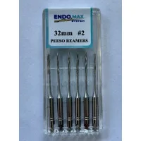 Peeso Reamer 32 mm розмір "2". Dentamax