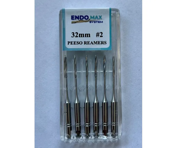 Peeso Reamer 32 mm розмір 