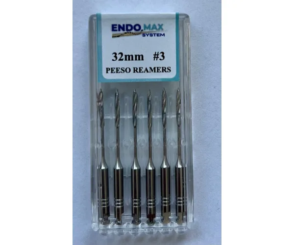 Peeso Reamer 32 mm розмір 